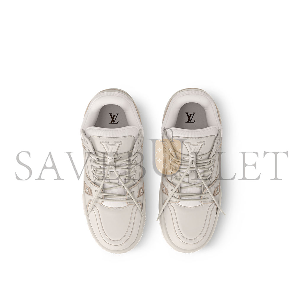 l**is V*t*n lv trainer maxi sneaker 1acny1
